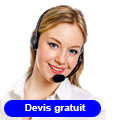 Devis gratuit