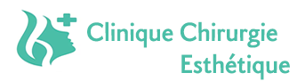 Logo clinique esthétique
